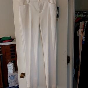 NWT LAUREN RALPH LAUREN dress jeans